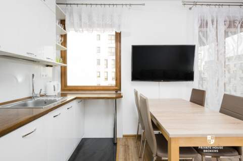 Mieszkanie do wynajęcia, 40 m2, Kraków