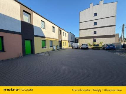Mieszkanie na sprzedaż, 17,7 m2, Łódź