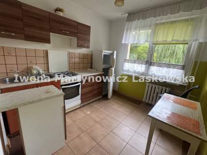 Mieszkanie na sprzedaż, 48 m2, Ustronie