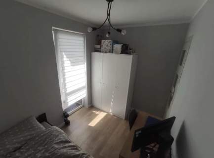 4 pokoje Klimatyzacja Balkon