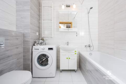 Mieszkanie do wynajęcia, 40 m2, Kraków