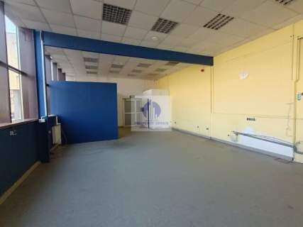 Bielany lokal magazynowo-produkcyjny 1050,74 m2 do wynajęcia