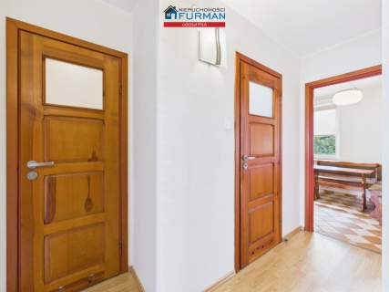 Mieszkanie 3 pokoje 63,8 m2 Osiedle Zacisze