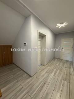 Nowoczesny dom w Zebrzydowicach