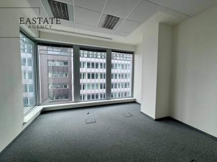 Lokal biurowa 36,65 m2 Mokotów, ul.Postępu