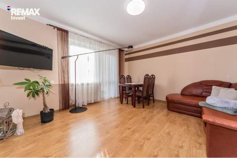 Dom, apartament pod wynajem i działka GRATIS