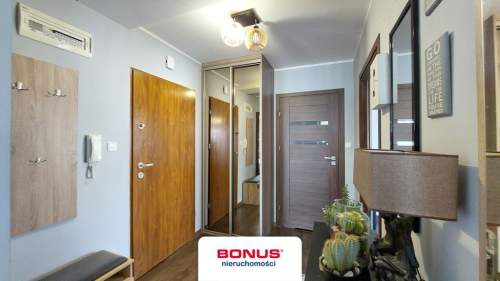 3-pokojowe. BALKON z pięknym widokiem 