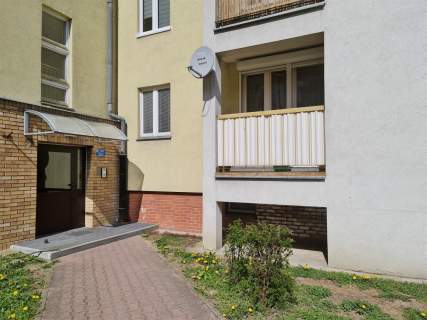 3 pokoje, 58 m , parter, Piątkowo, Z. Starego