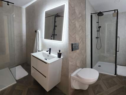 Dom do wynajęcia, 80 m2, Janki