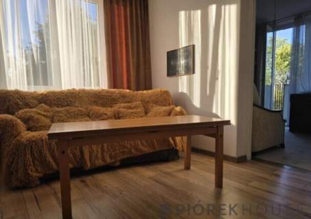 3-pokojowe mieszkanie na Woli