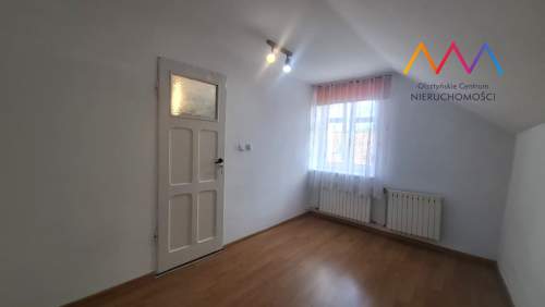 Mieszkanie Jeziorany bezczynszowe
