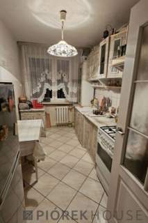 3-pokojowe mieszkanie na Bielanach