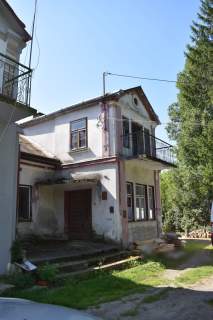Dom- bliźniak 153m2 w miejscowości Bircza
