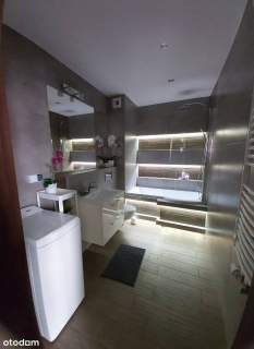 Wynajmę- Czyżyny 3 pokojowe mieszkanie-- 47m2 - Duża loggia
