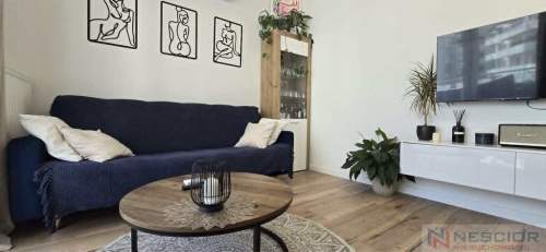 Idealne mieszkanie 2 pokoje Floriańska 44 m2