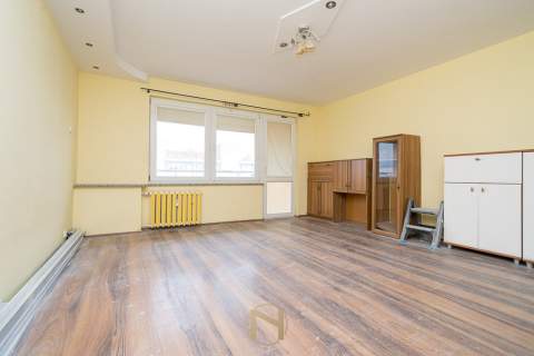 Mieszkanie na sprzedaż, 59,76 m2, Gorzów Wielkopolski