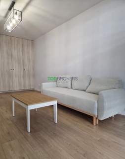 Stylowe 2 pokoje z osobną kuchnią, garaż