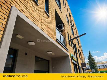 Apartament 82 m Centrum Grodziska