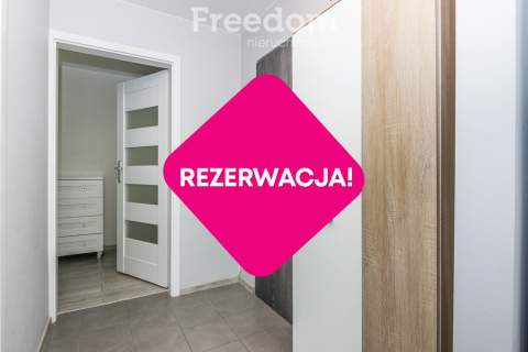 2-pokoje, do wejścia, parter, os.Piasta
