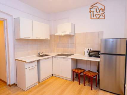 3 pokoje, pet-friendly, WiFi - 11 listopada 90