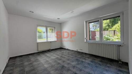 Lokal biurowo-usługowy 100 m2 / blisko pl. Grunwaldzkiego