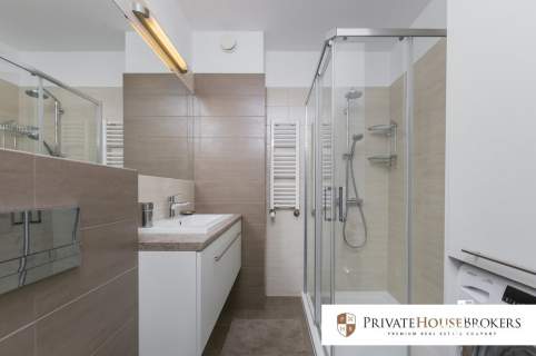 Komfortowy i przestronny apartament