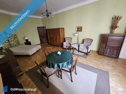 Atrakcyjne mieszkanie 110m2 do wynajęcia ul.Piotrkowska 114 3...