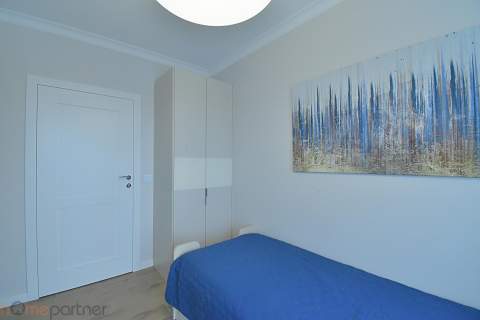 Apartament z widokiem na rzekę, Stare MIasto