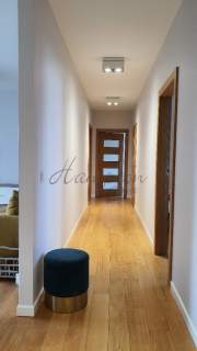 4 pokojowy Apartament Marina Mokotów II, klimatyza