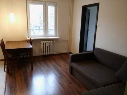 Do wynajęcia 2 pokoje - Staszica 12A, Centrum