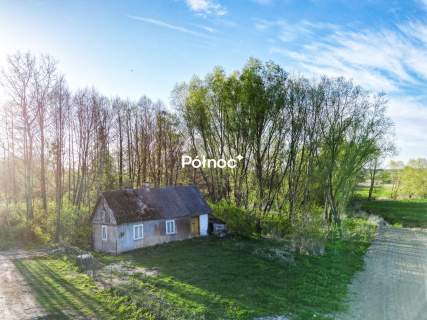 18 arów -cisza i natura, Pniówno