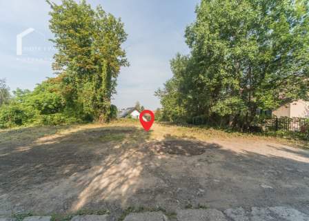 Działka budowlana 625 m Lipnik WZ