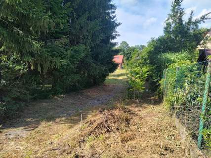 Dom 86 m Szyper 4 Taras z widokiem na rzekę