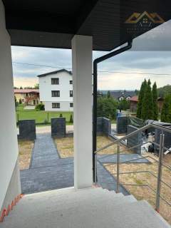 4 bezczynszowe mieszkania, po remoncie w Zawadzie k/Tarnowa