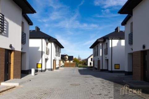 Dom w zabudowie bliźniaczej 128 m2 w TARNOWIE 
