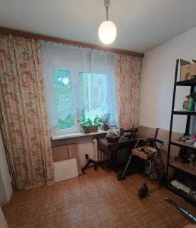 Metro Ursynów, 3 pokoje 63m Ciche balkon,