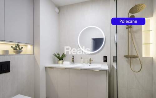 2 pokoje Premium/ Nowe/ Balkon 10m2/ Garaż/ Raków