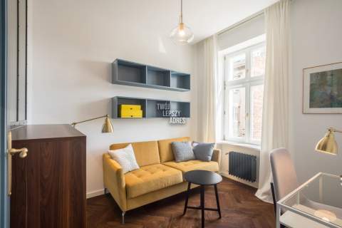 Gergeous, fully equipped apartament