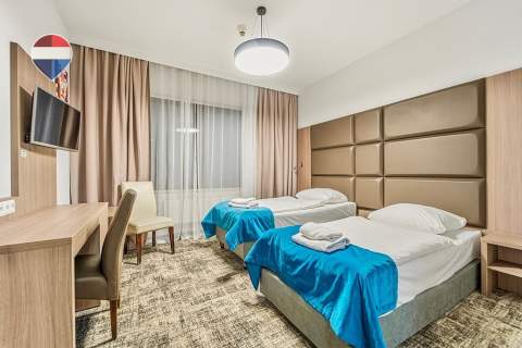 Na sprzedaż gotowy biznes 3 Hotel