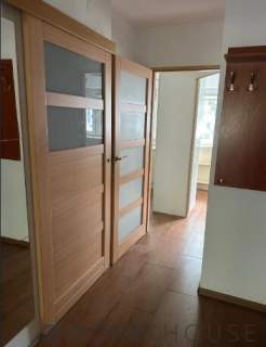 2-pokojowe mieszkanie na Mokotowie