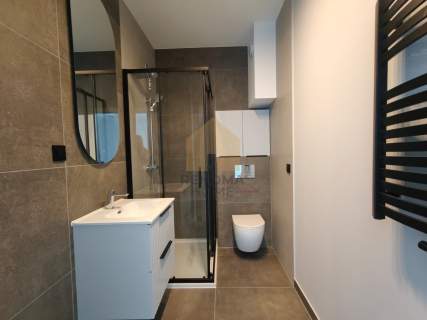 Apartament z ogródkiem - gotowiec inwestycyjny