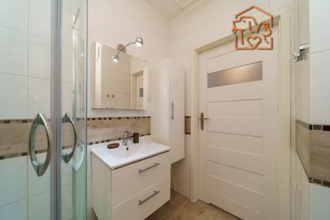 Kawalerka z tarasem, pet-friendly- Kasprzaka 29B