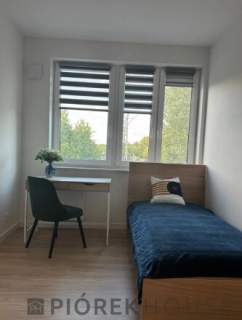 3-pokojowe mieszkanie na Ursynowie