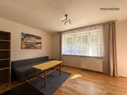 2 osobne pokoje I loggia I piwnica I miejsce posto