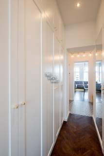 Gergeous, fully equipped apartament