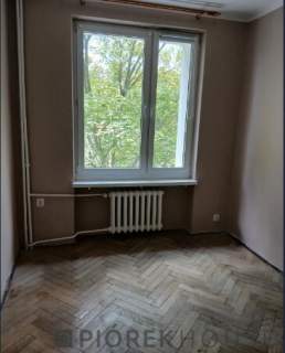 2-pokojowe mieszkanie na Mokotowie