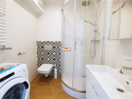 NOWE Krowodrza balkon - Lea nowe od października