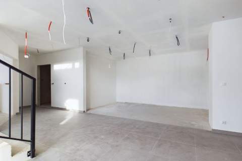 Budynek z apartamentami w Grywałdzie