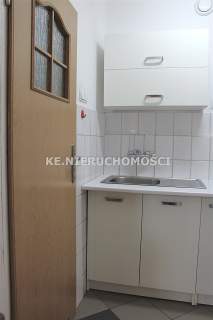 Mieszkanie na sprzedaż, 27,69 m2, Zabrze