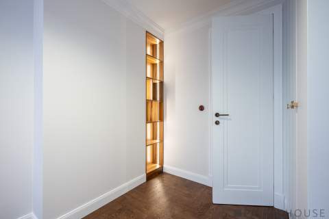 PIĘKNY, NOWY apartament w odnowionym budynku